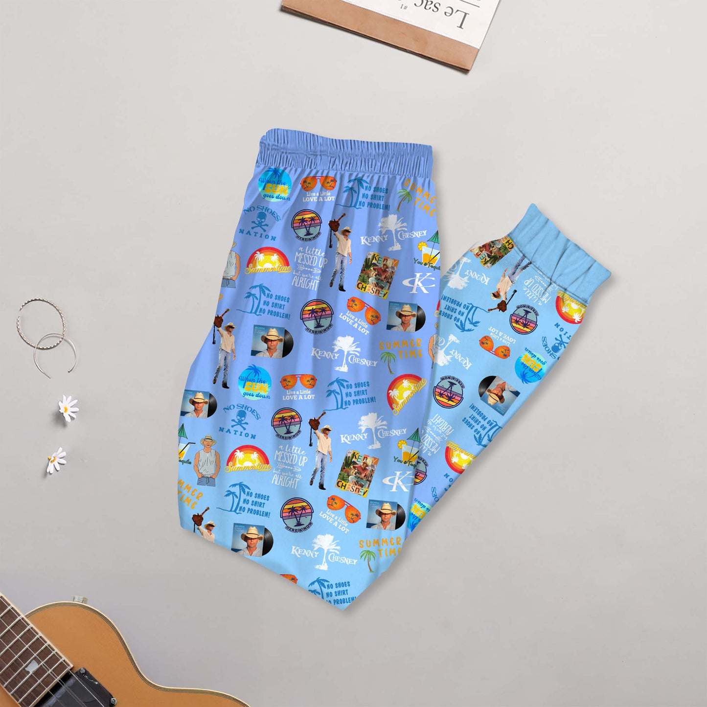 PREMIUM KNCN PAJAMAS TMN