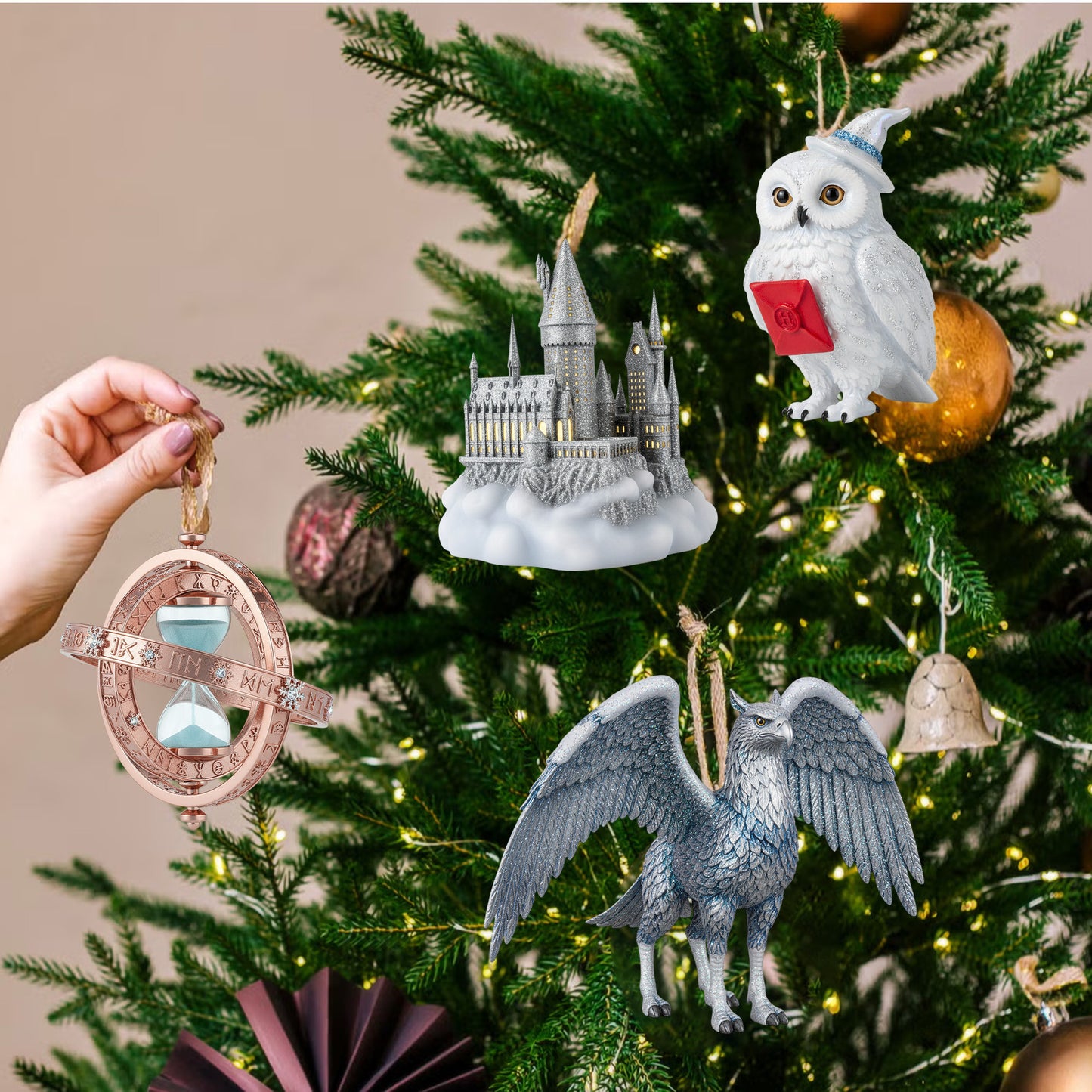 HRP Premium Advent Calendar 2025 HTTT