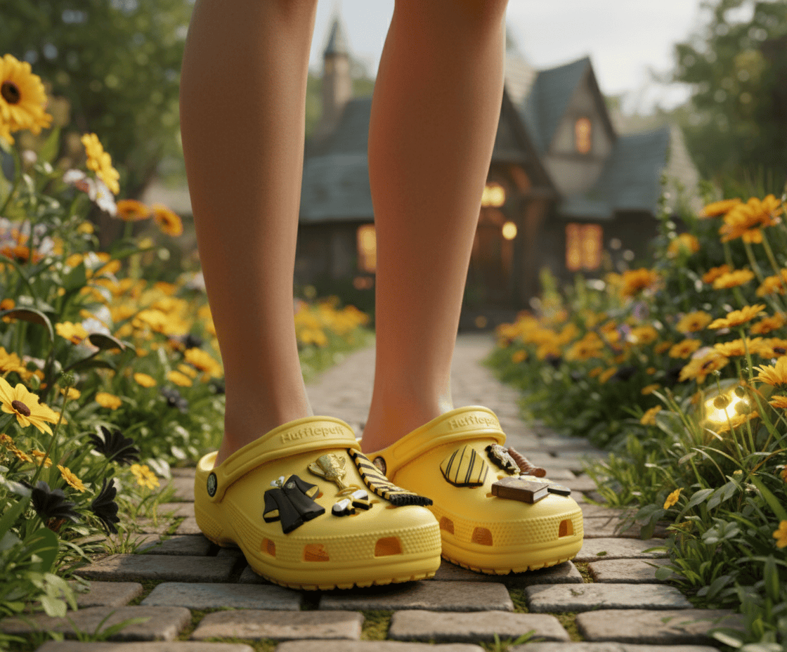 HLP Premium Clogs HTTT