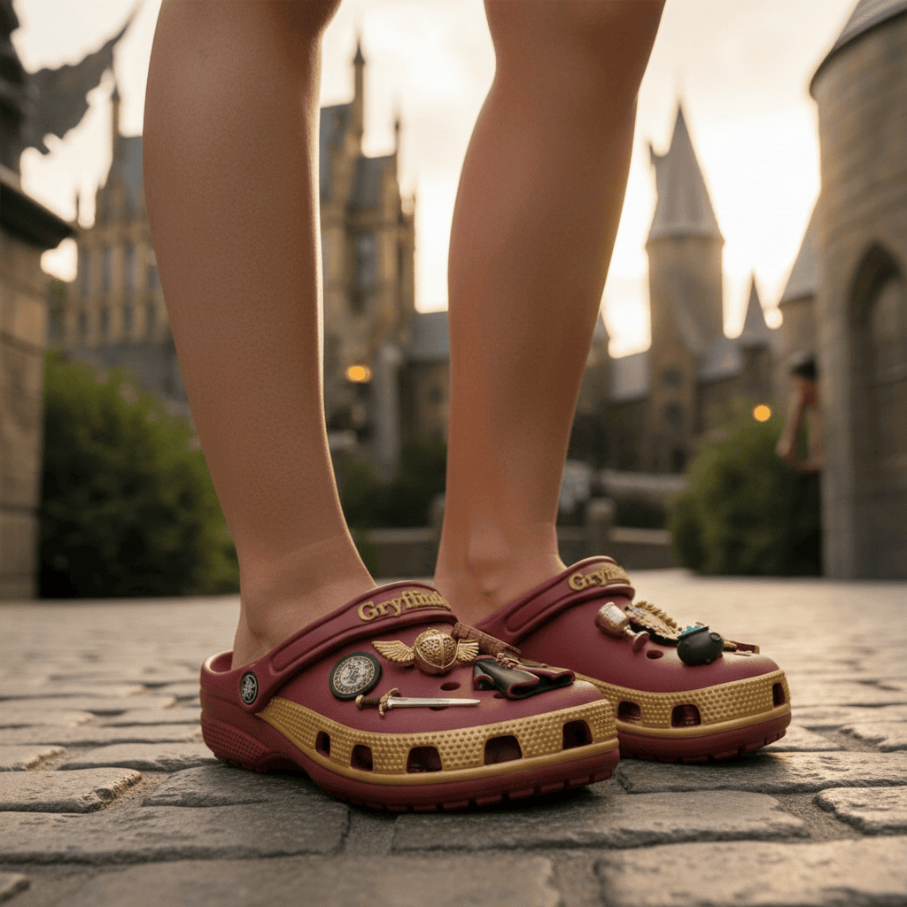 GFD PREMIUM CLOGS HTTT