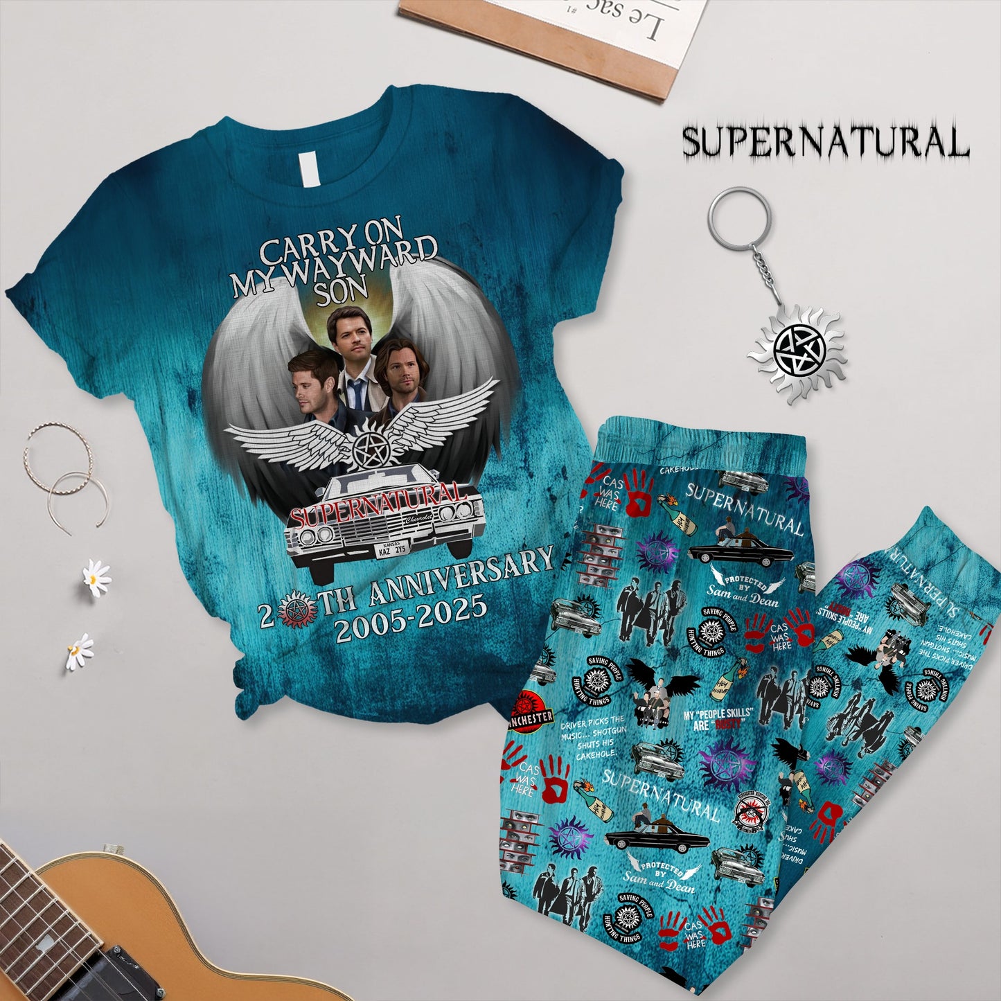 PREMIUM SUNA PAJAMAS PMN