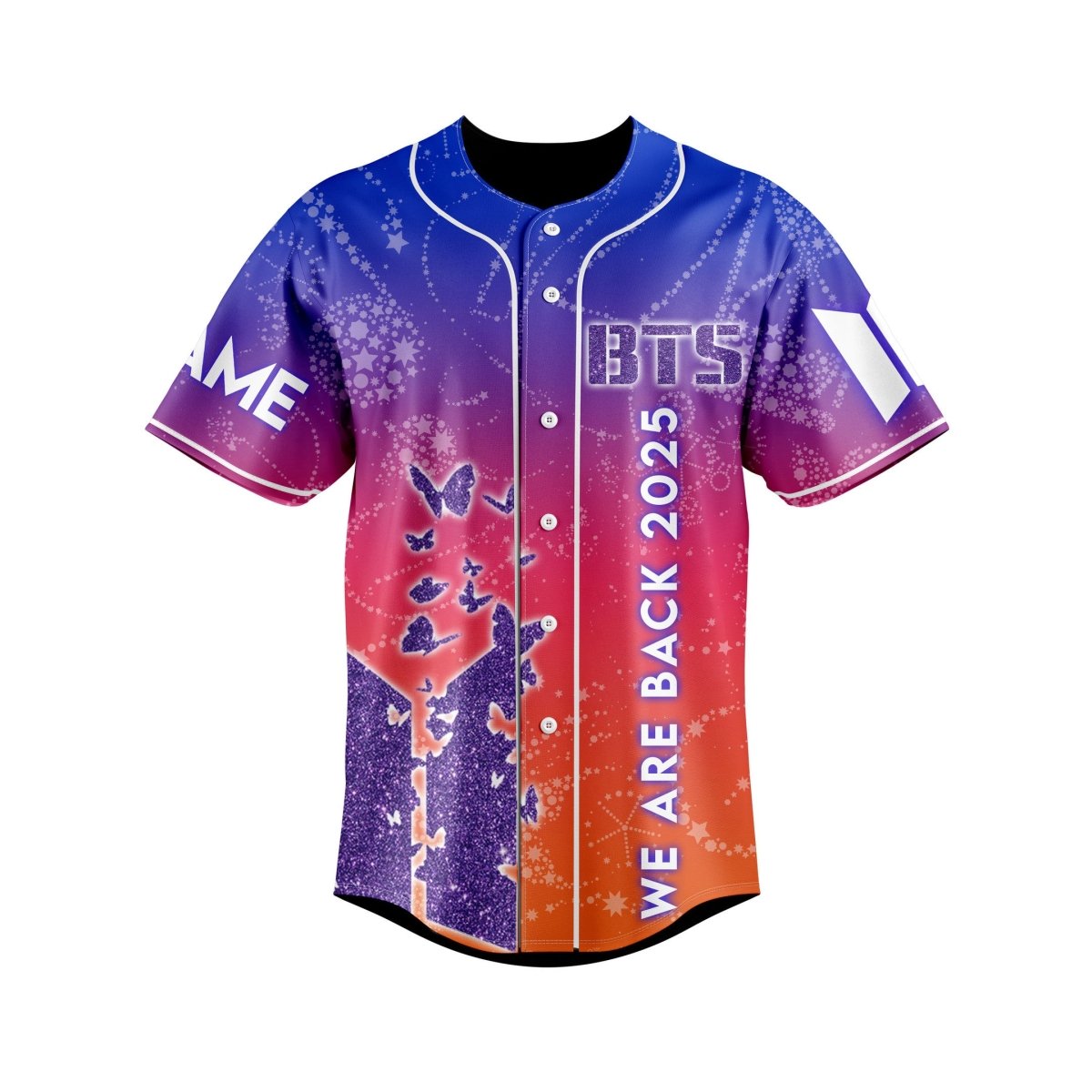 BTS JERSEY SHIRT PHN - dcprintify