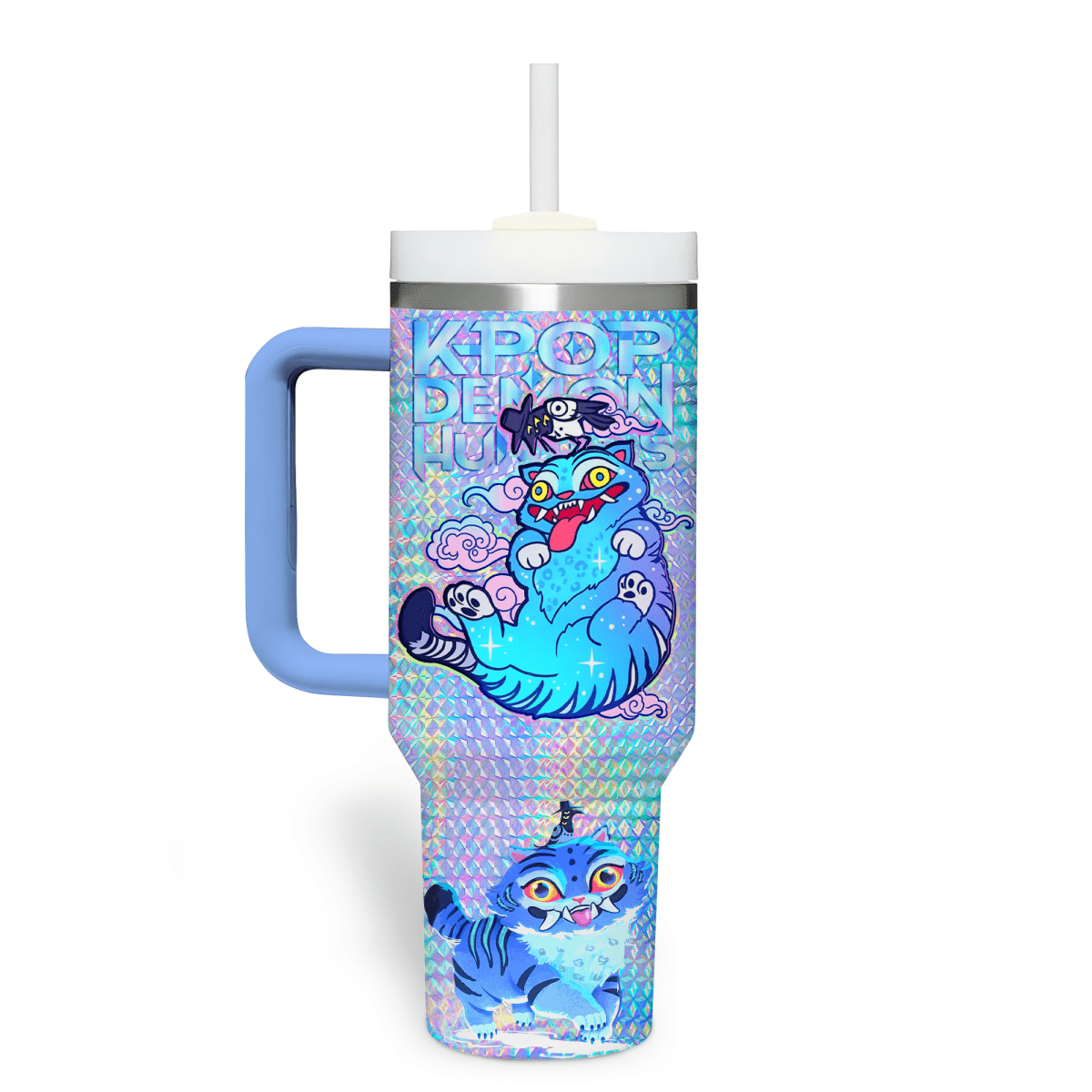 KDH PREMIUM TUMBLER 40oz LNTH - dcprintify