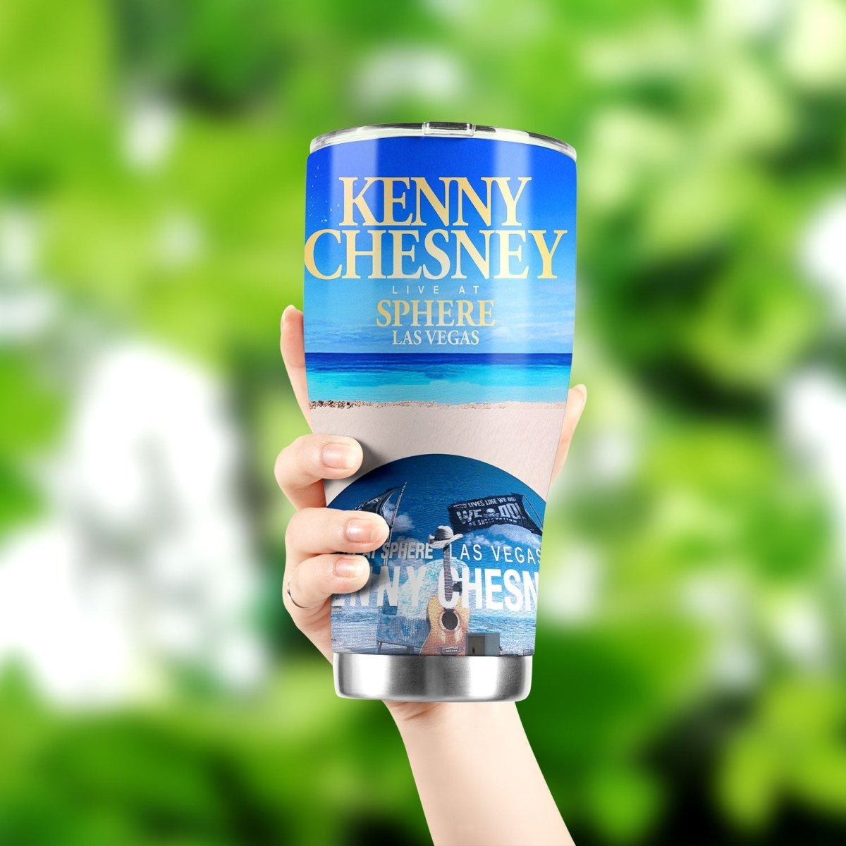 KNCN Tumbler TMK - dcprintify