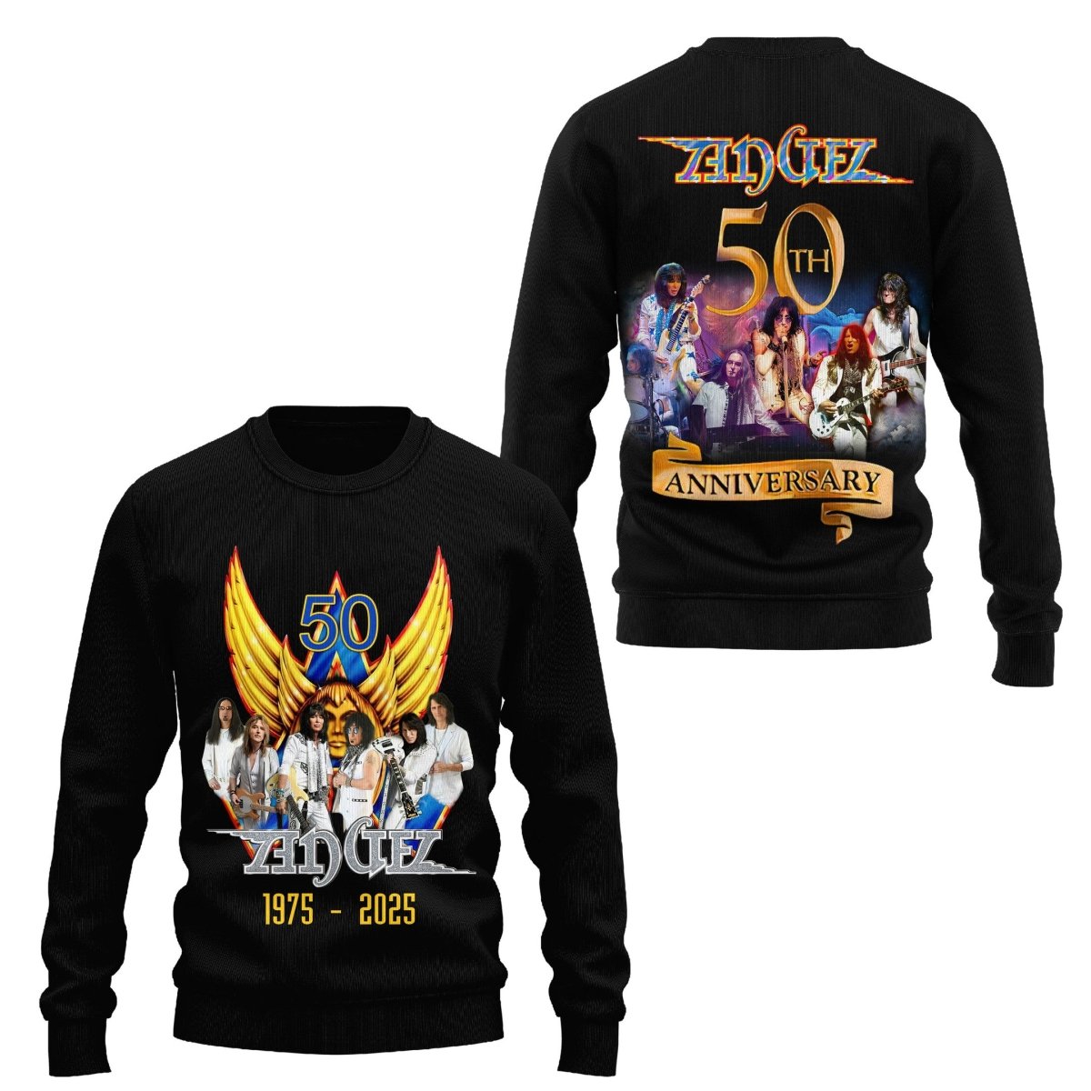 PREMIUM ALBD 3D SHIRT TTN - dcprintify