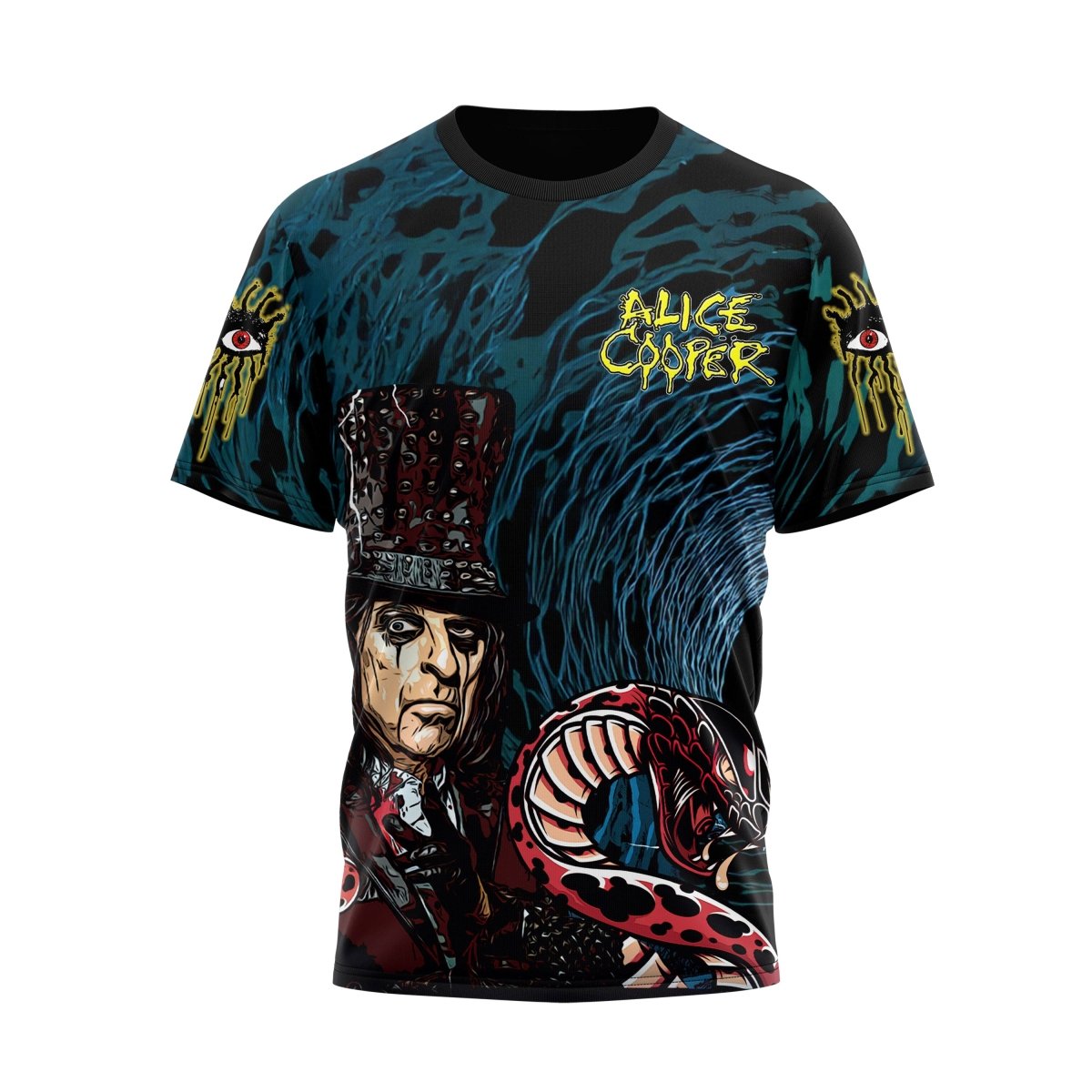 PREMIUM ALCP 3D SHIRT TNSM - dcprintify