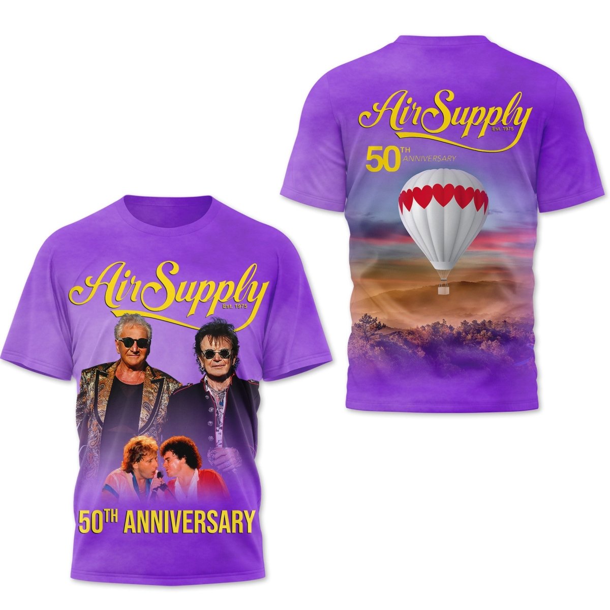 PREMIUM ASPL 3D SHIRT TTN - dcprintify