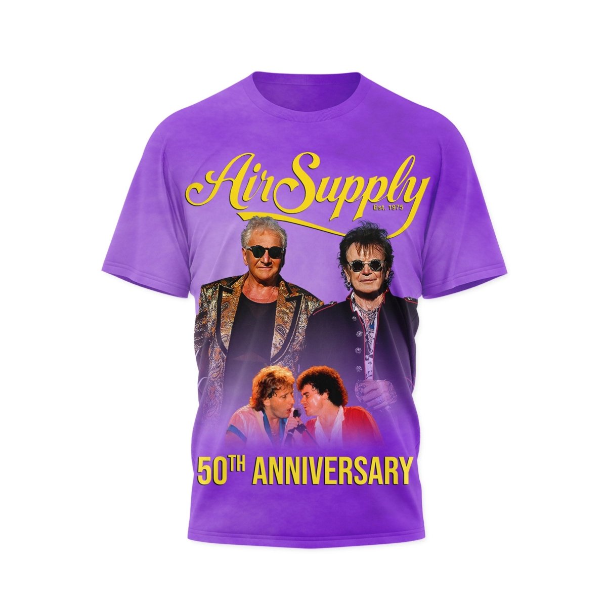 PREMIUM ASPL 3D SHIRT TTN - dcprintify