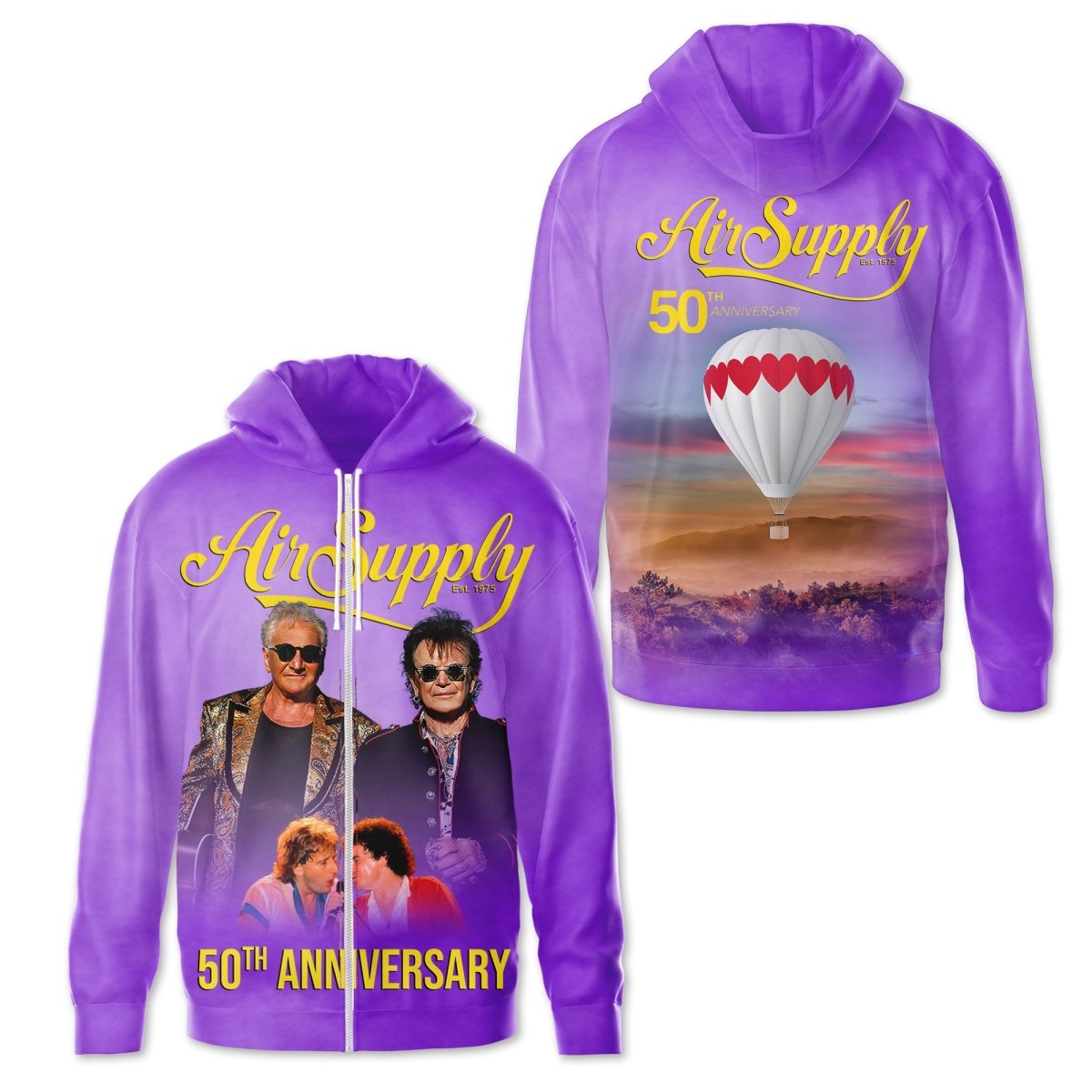 PREMIUM ASPL 3D SHIRT TTN - dcprintify