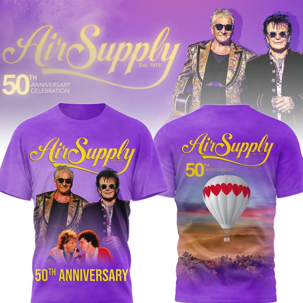 PREMIUM ASPL 3D SHIRT TTN - dcprintify