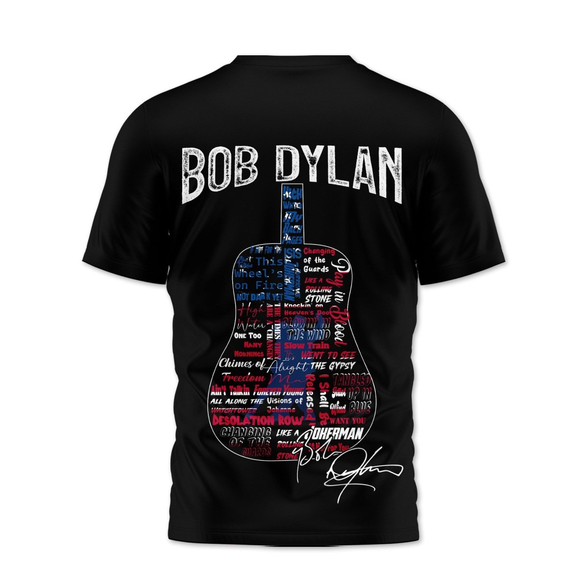 PREMIUM BDL 3D SHIRT PTH - dcprintify