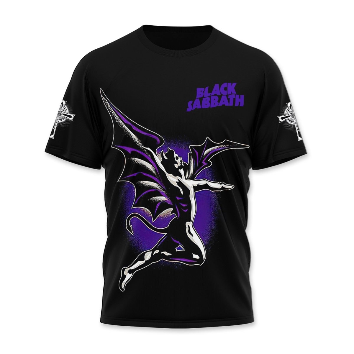 PREMIUM BLST 3D SHIRT TMN - dcprintify
