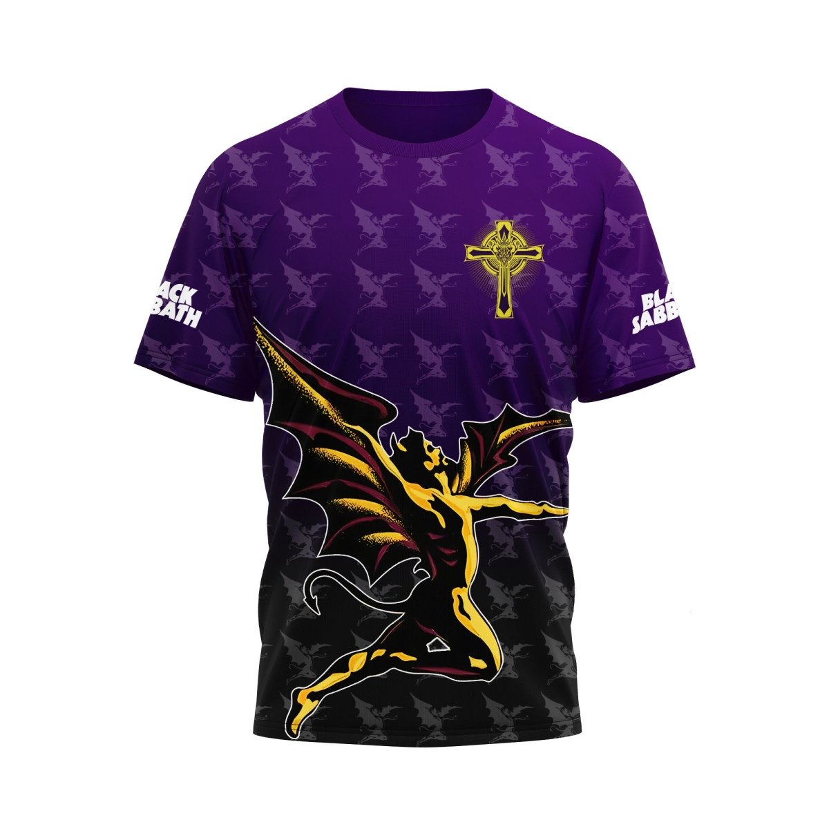 PREMIUM BLST 3D SHIRT TMN - dcprintify