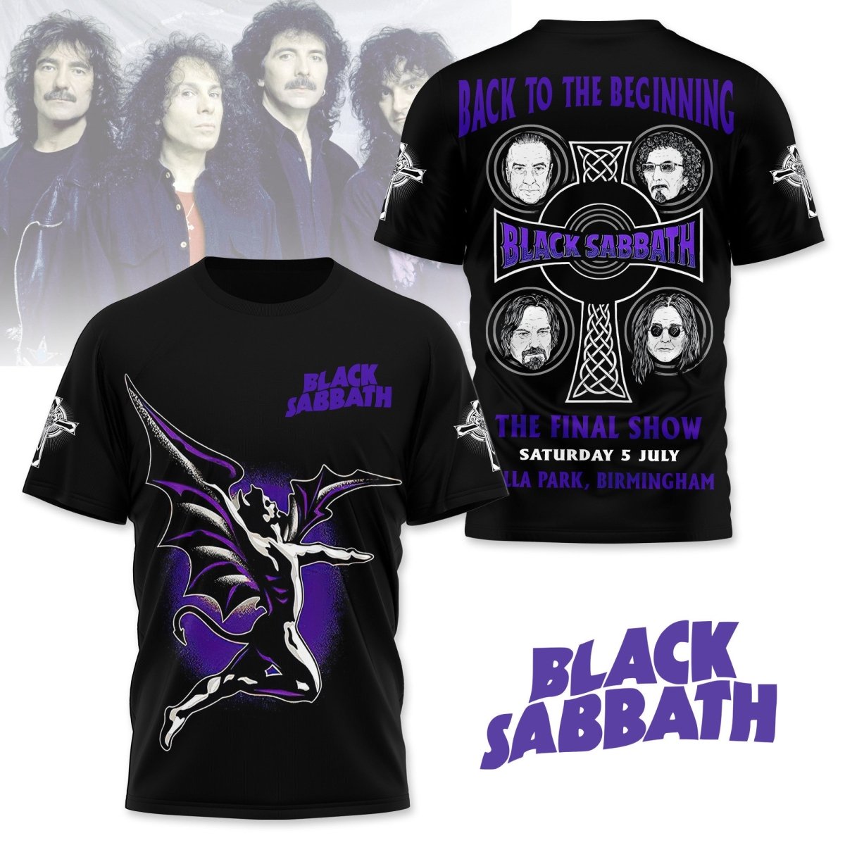 PREMIUM BLST 3D SHIRT TMN - dcprintify