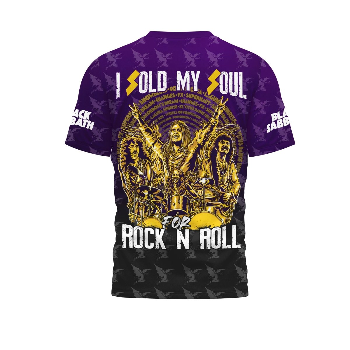 PREMIUM BLST 3D SHIRT TMN - dcprintify