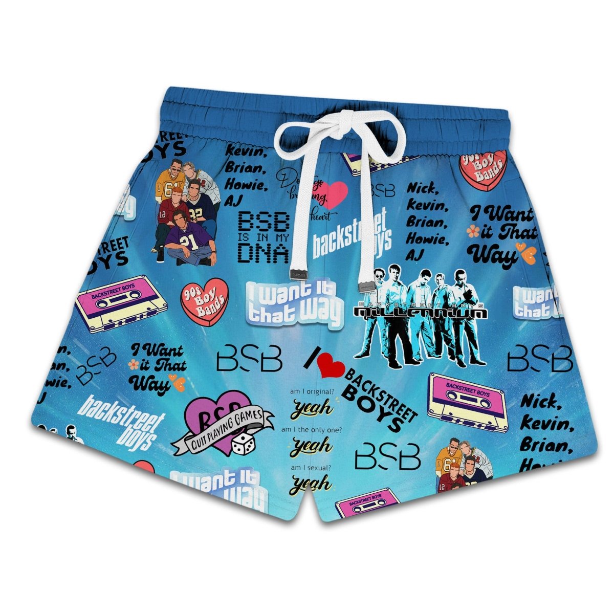 PREMIUM BSB PAJAMAS PMN - dcprintify