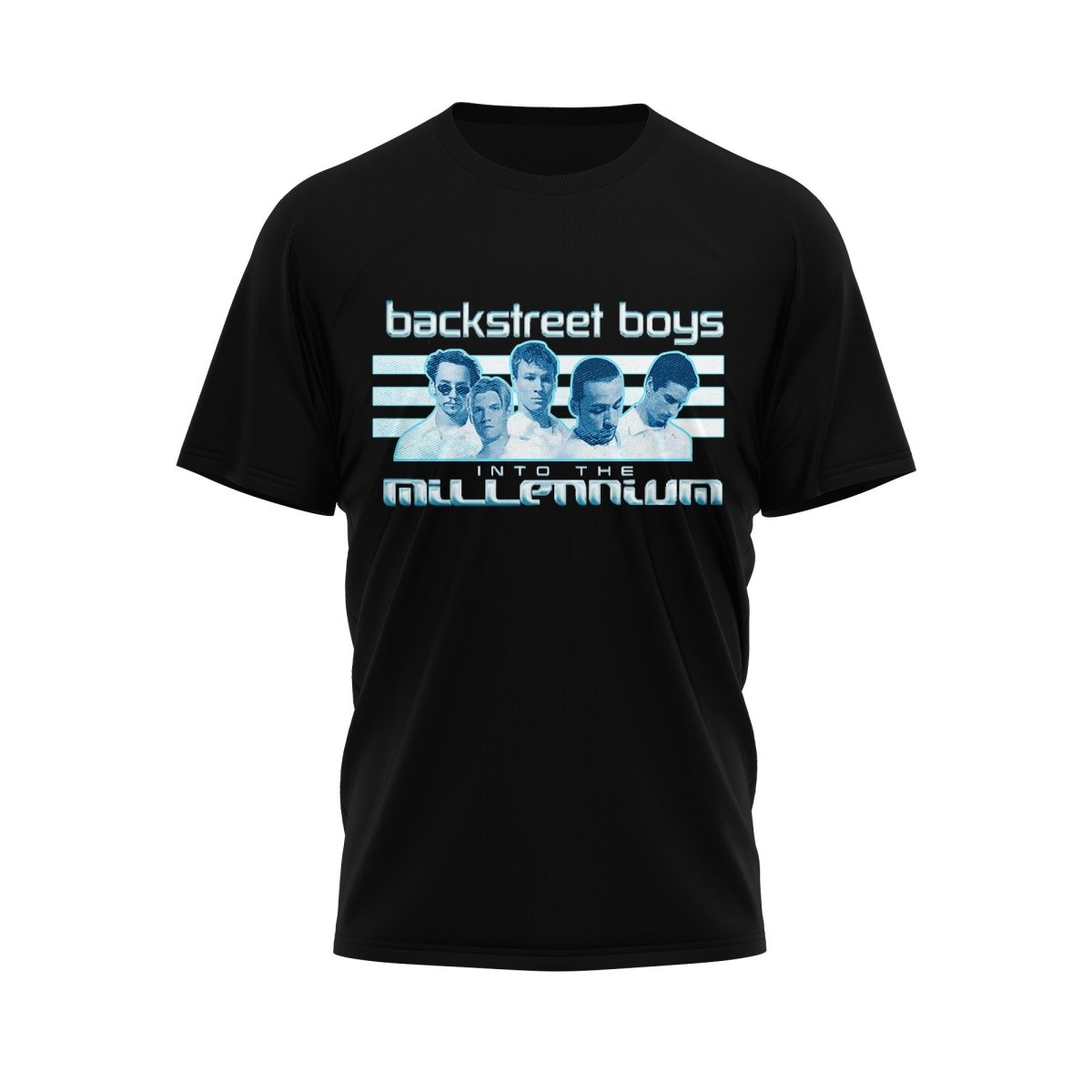 PREMIUM BSBS 3D SHIRT TTT - dcprintify