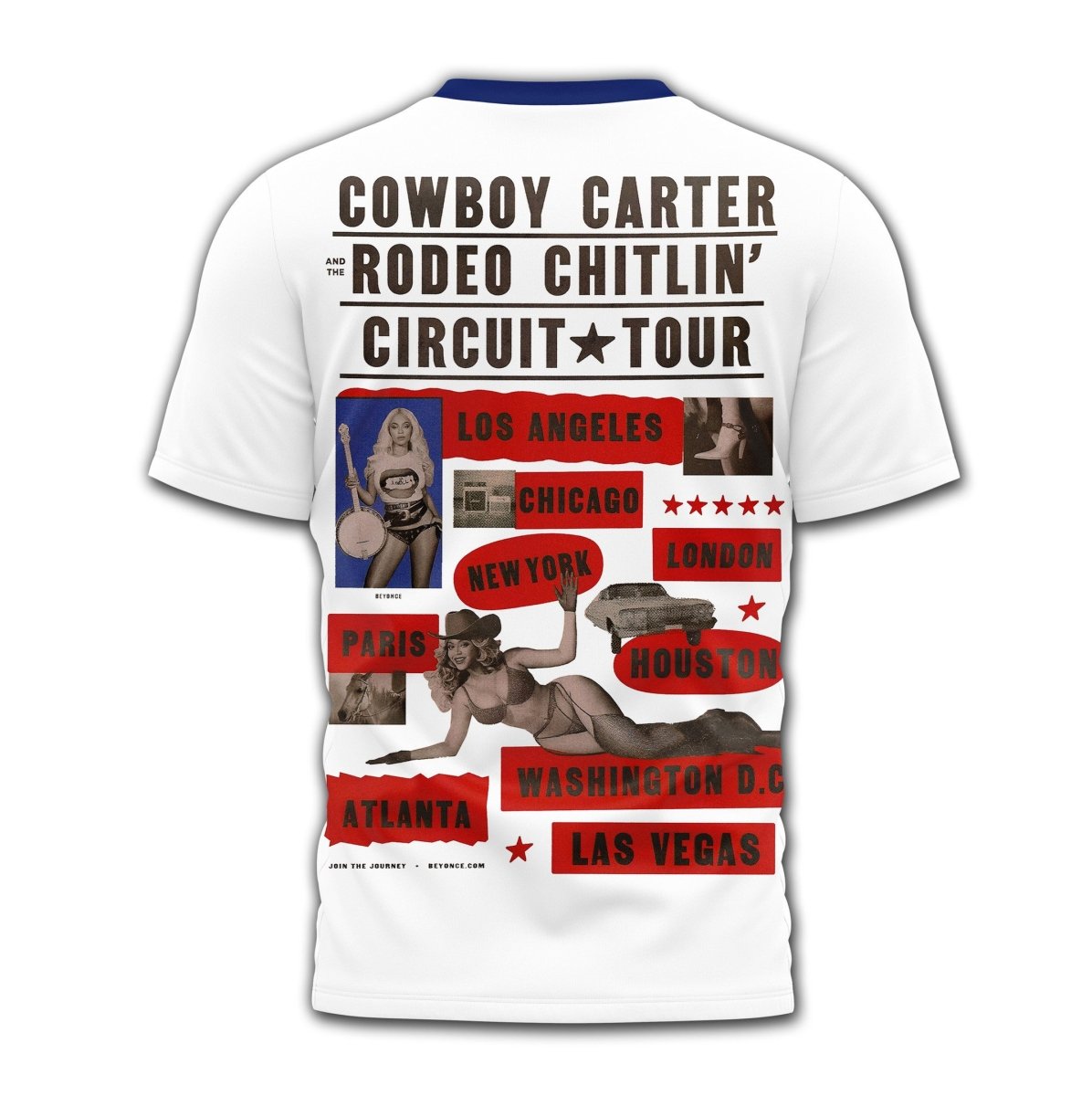 PREMIUM BYC 3D SHIRT DNT - dcprintify