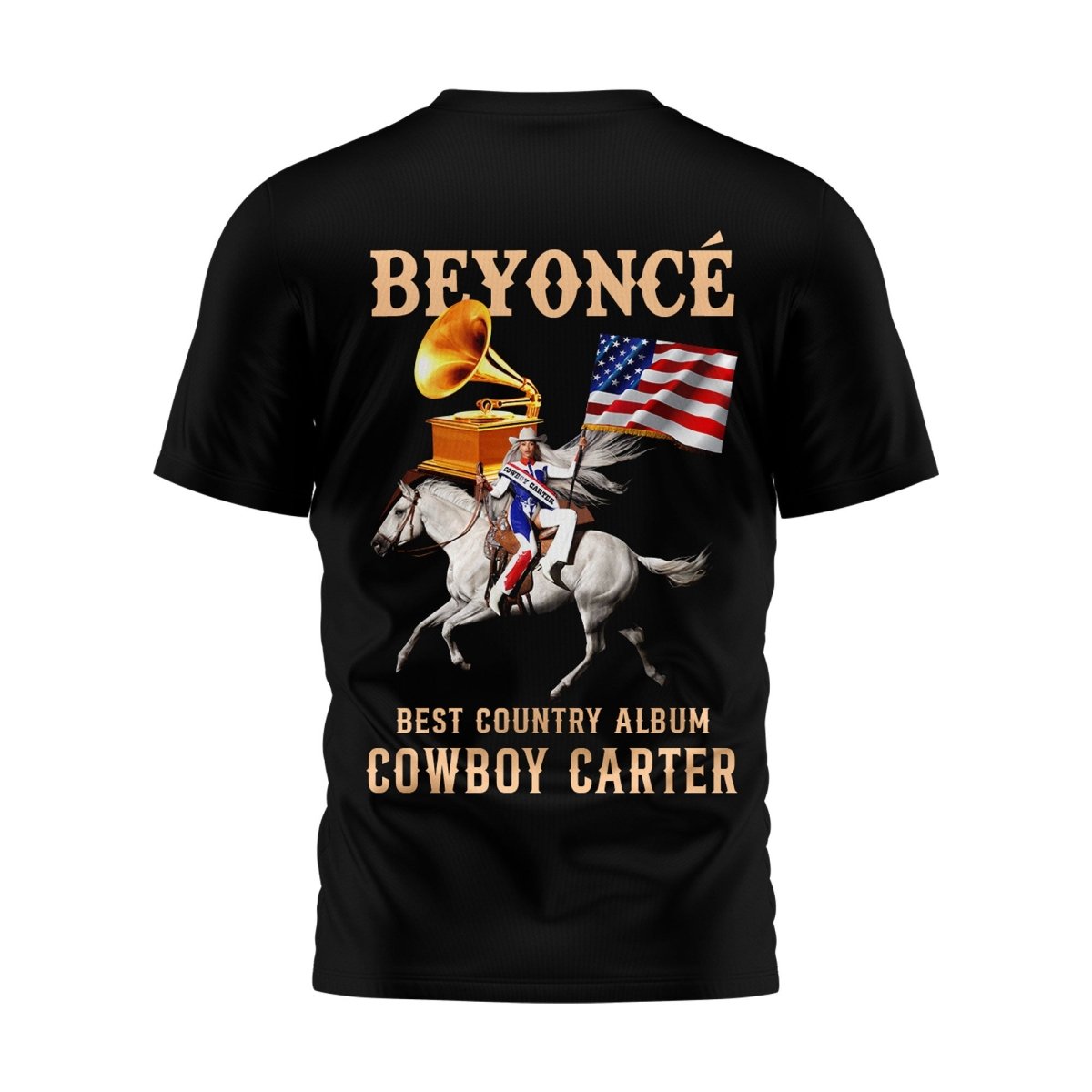 PREMIUM BYC 3D SHIRT NTY - dcprintify