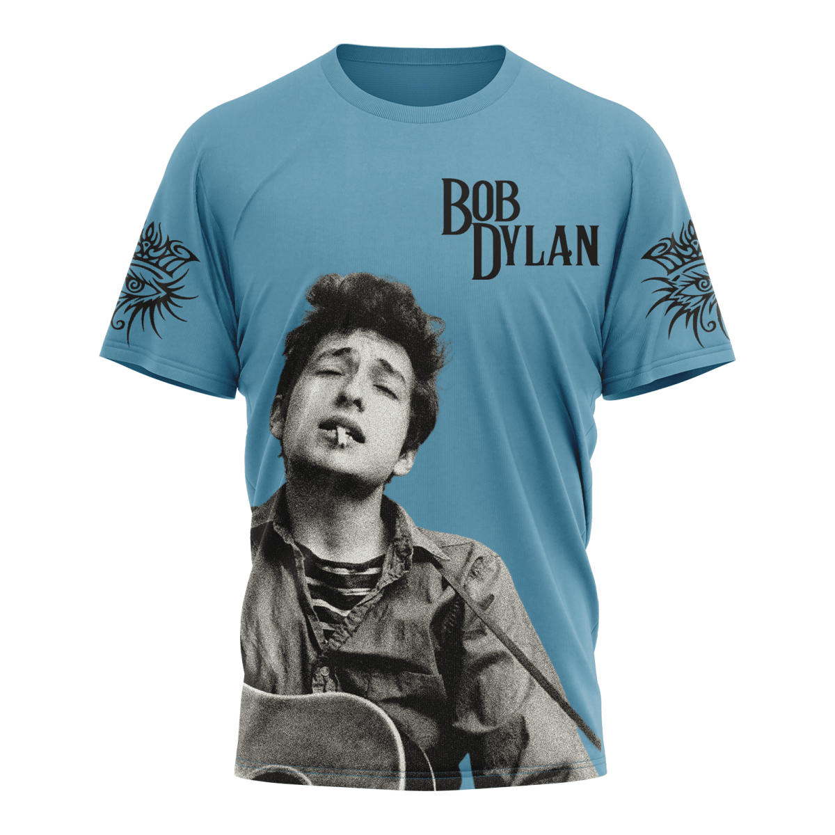 PREMIUM DBL 3D SHIRT LNTH - dcprintify