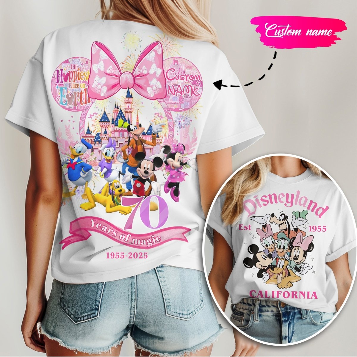 PREMIUM DSN 3D SHIRT TTT - dcprintify