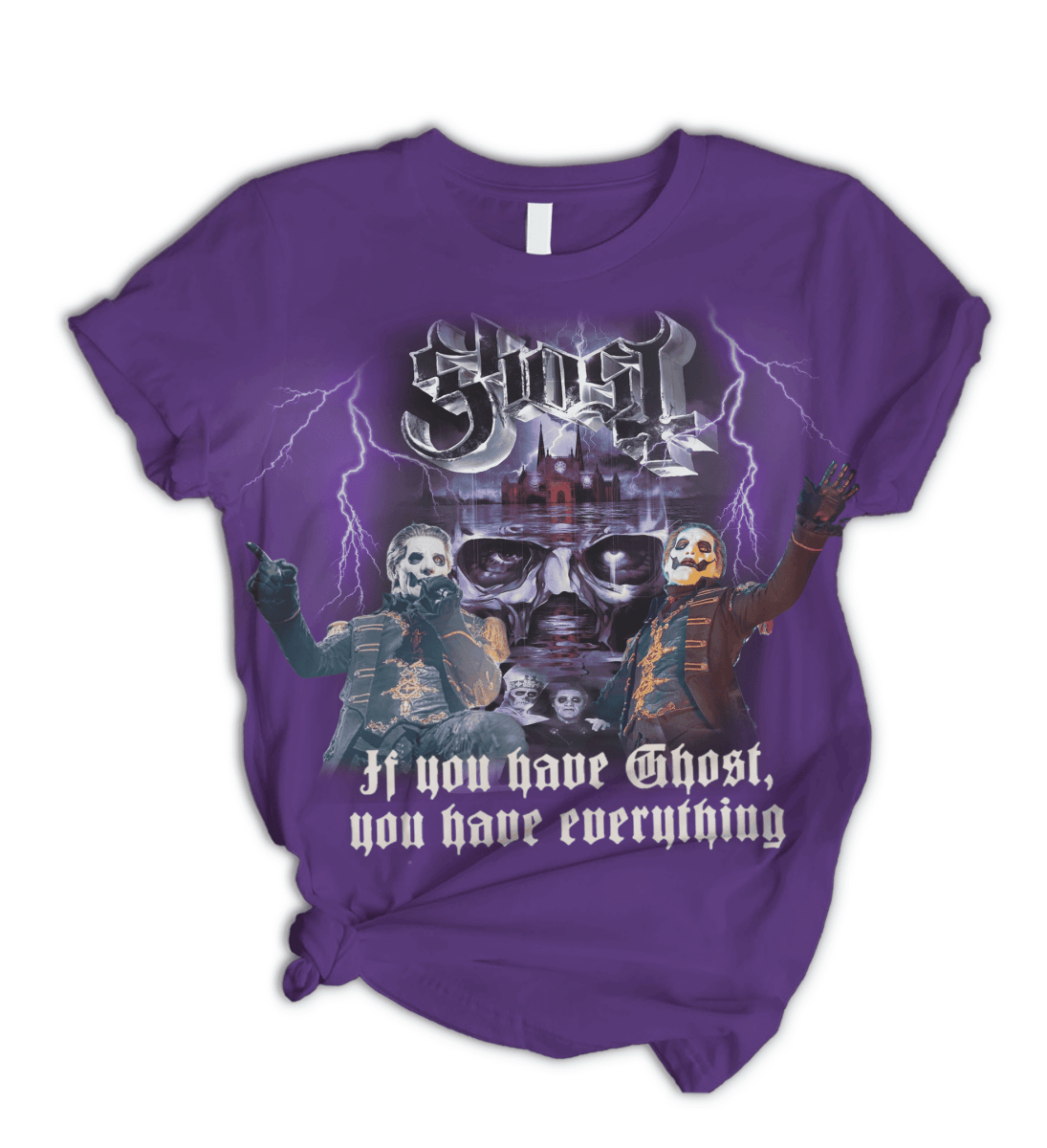 PREMIUM GHB T - SHIRT AND SHORTS SET PMN - dcprintify