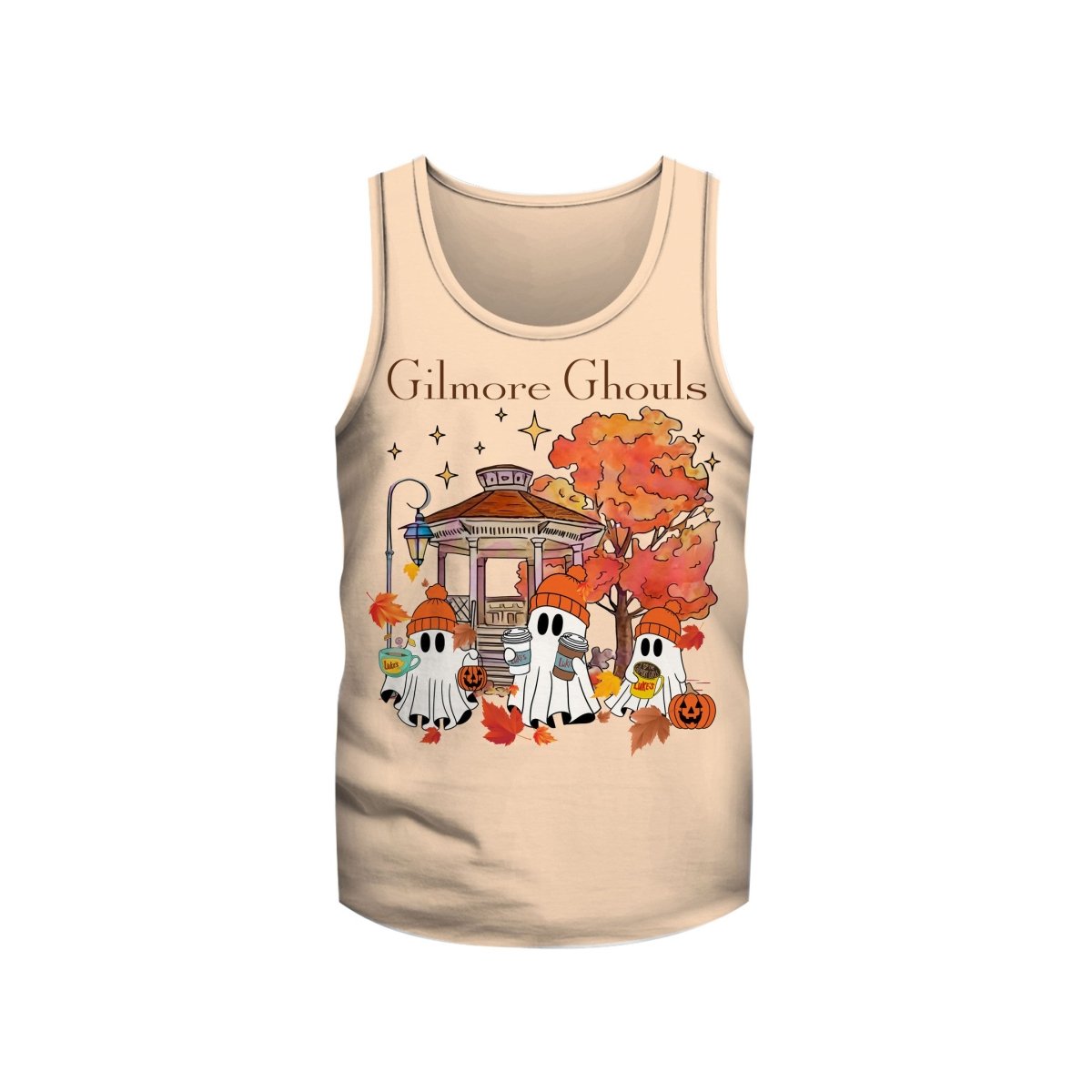 PREMIUM GMG 2D SHIRT LA - dcprintify