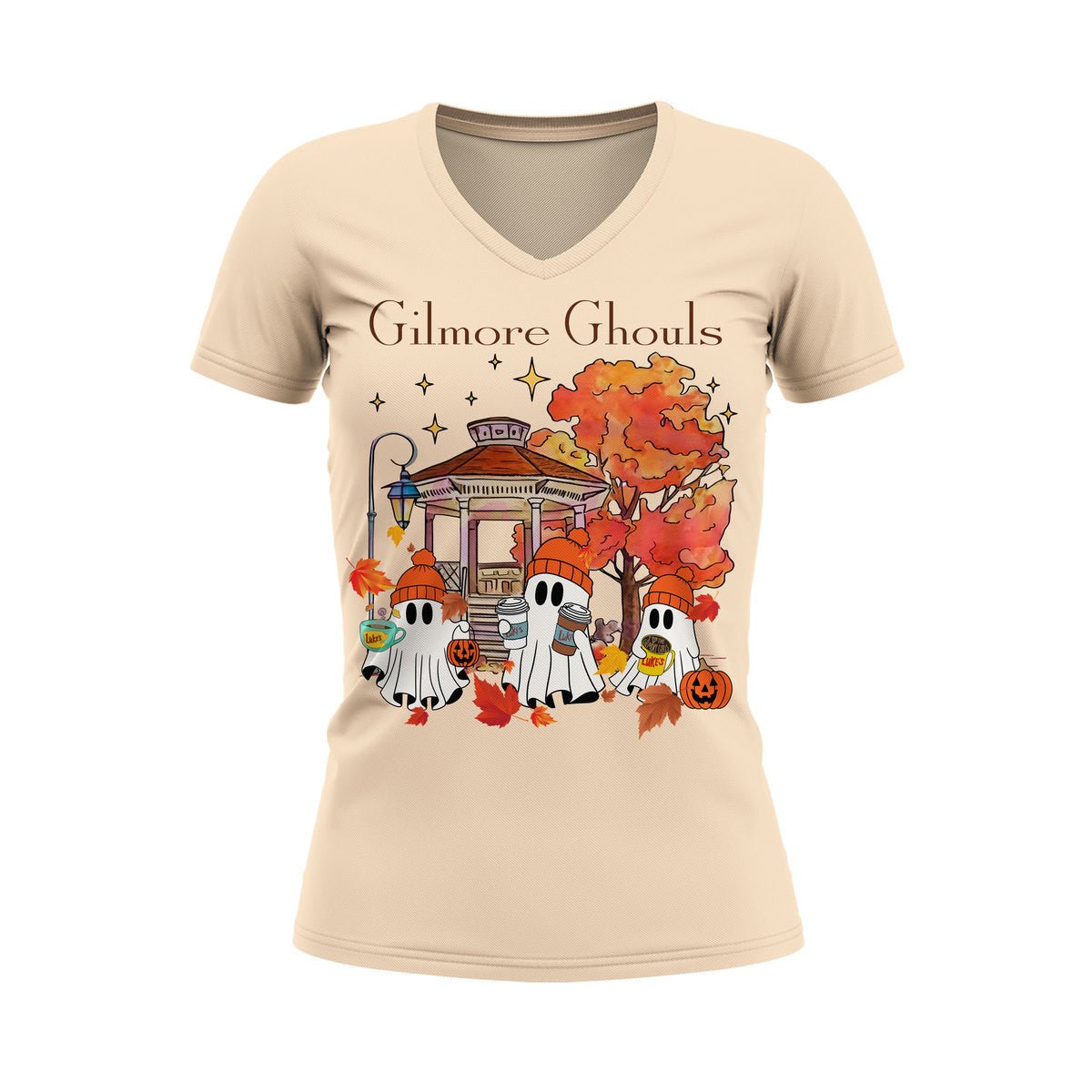 PREMIUM GMG 2D SHIRT LA - dcprintify