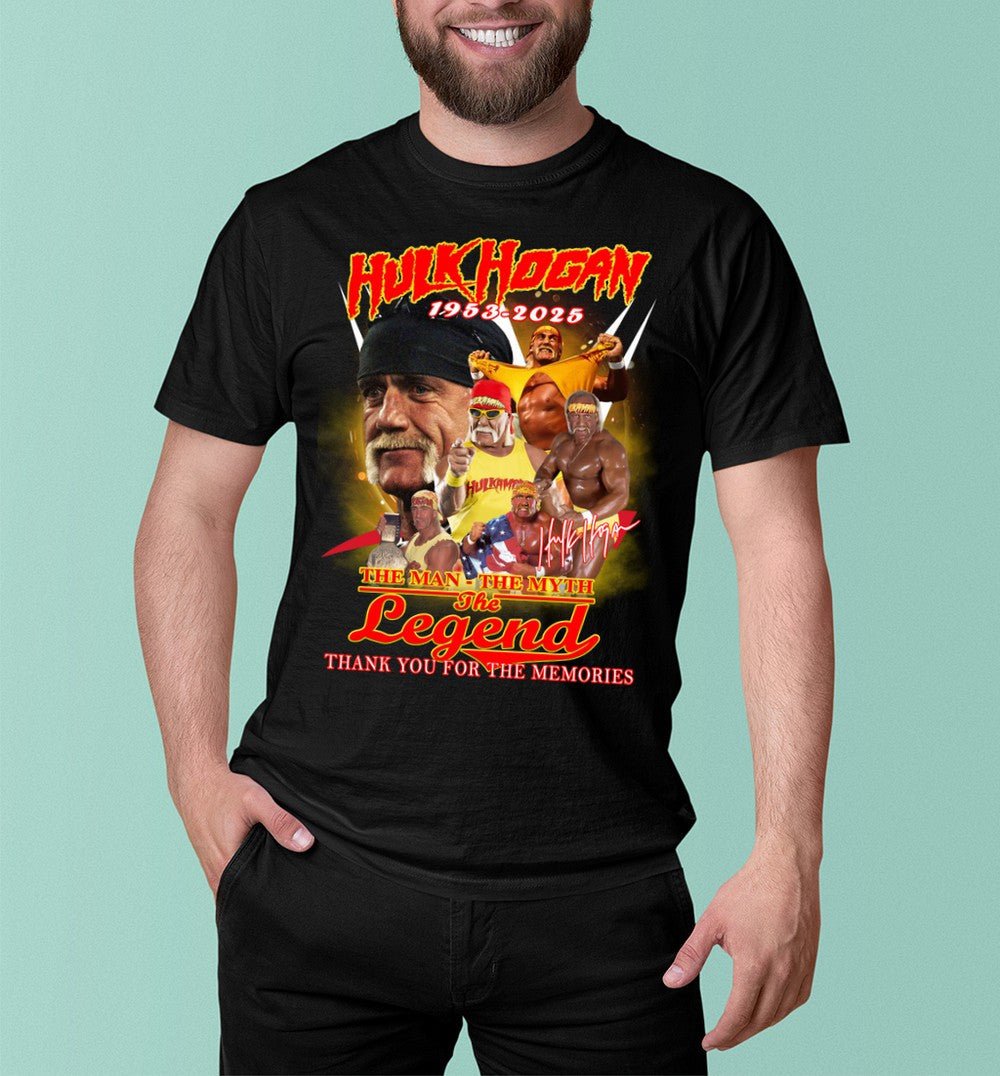 PREMIUM HHG 2D SHIRT DC - dcprintify