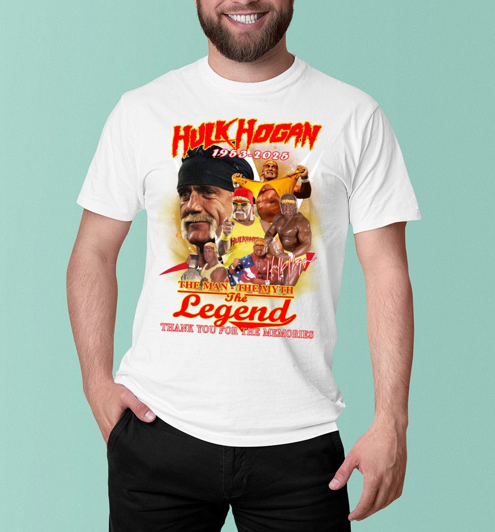 PREMIUM HHG 2D SHIRT DC - dcprintify