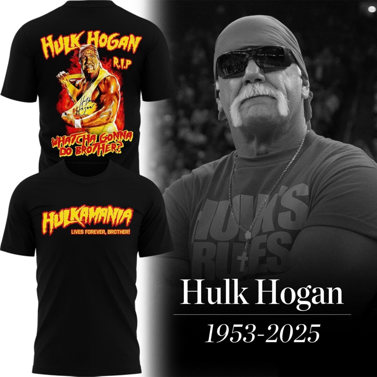 PREMIUM HHG 3D SHIRT DC6 - dcprintify