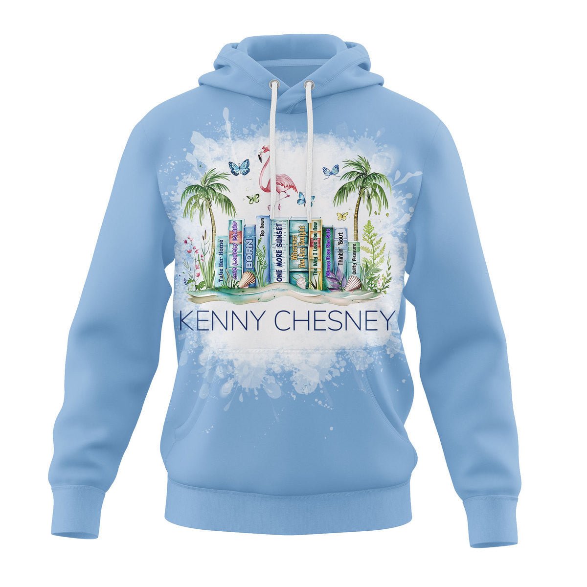 PREMIUM KNCN 2D SHIRT LA - dcprintify