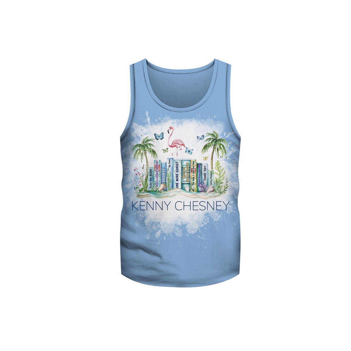 PREMIUM KNCN 2D SHIRT LA - dcprintify