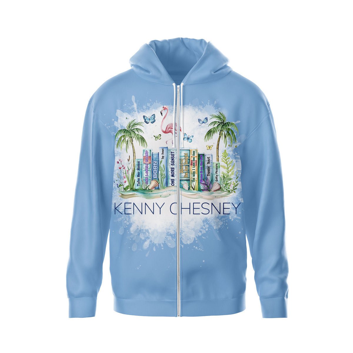 PREMIUM KNCN 2D SHIRT LA - dcprintify