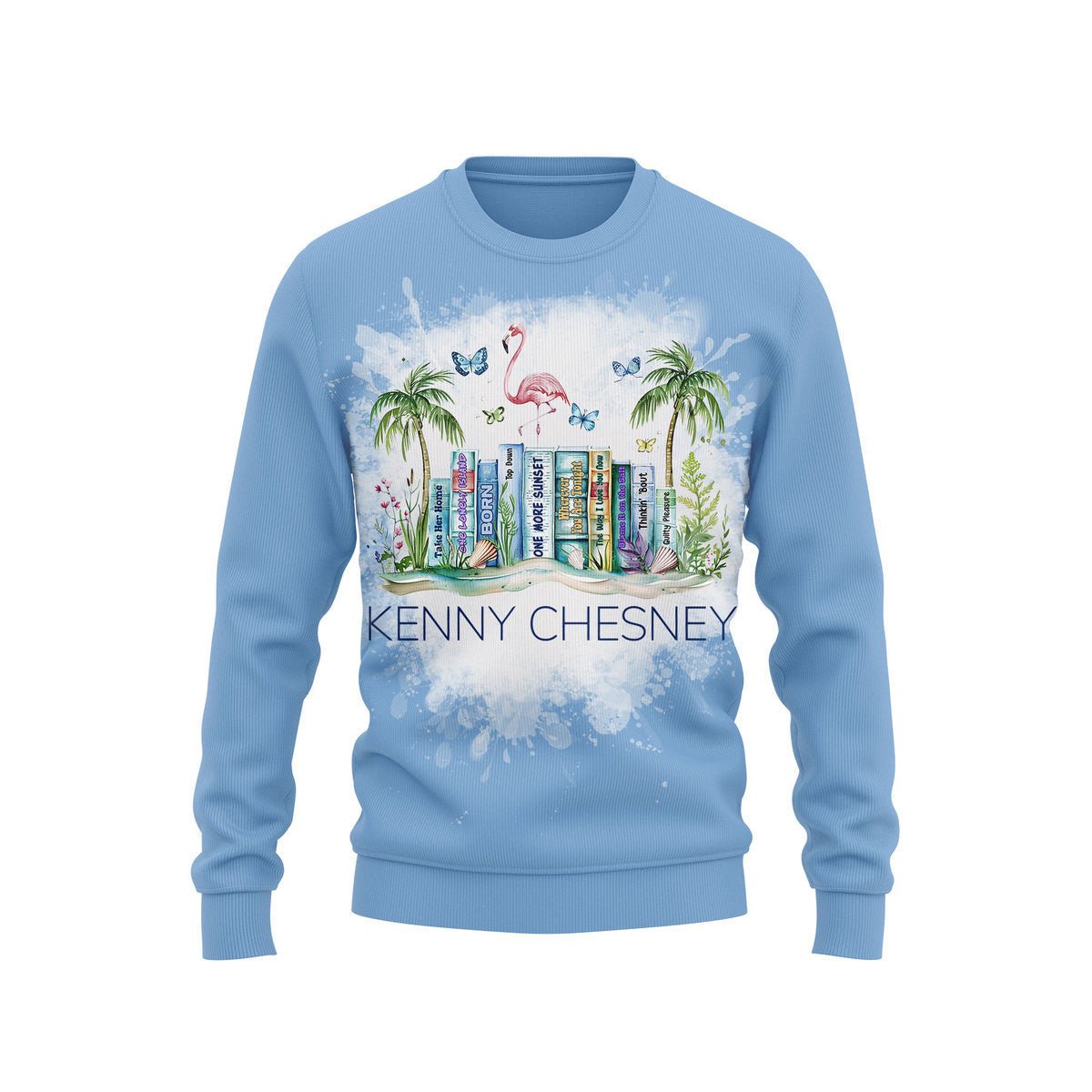 PREMIUM KNCN 2D SHIRT LA - dcprintify