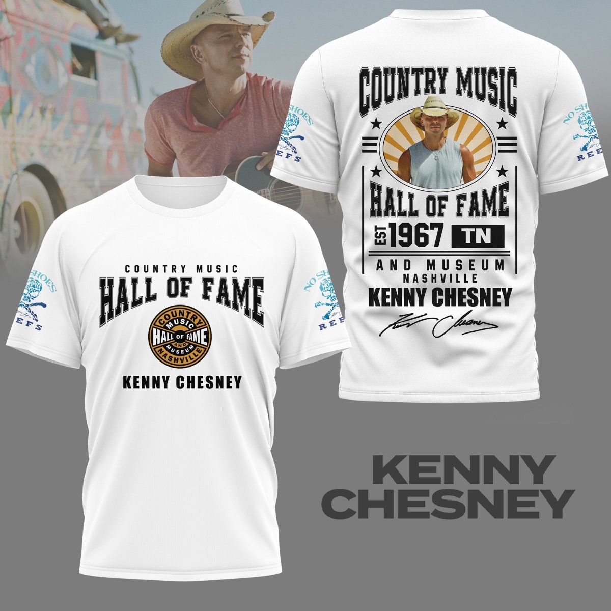 PREMIUM KNCN 3D SHIRT TMN - dcprintify