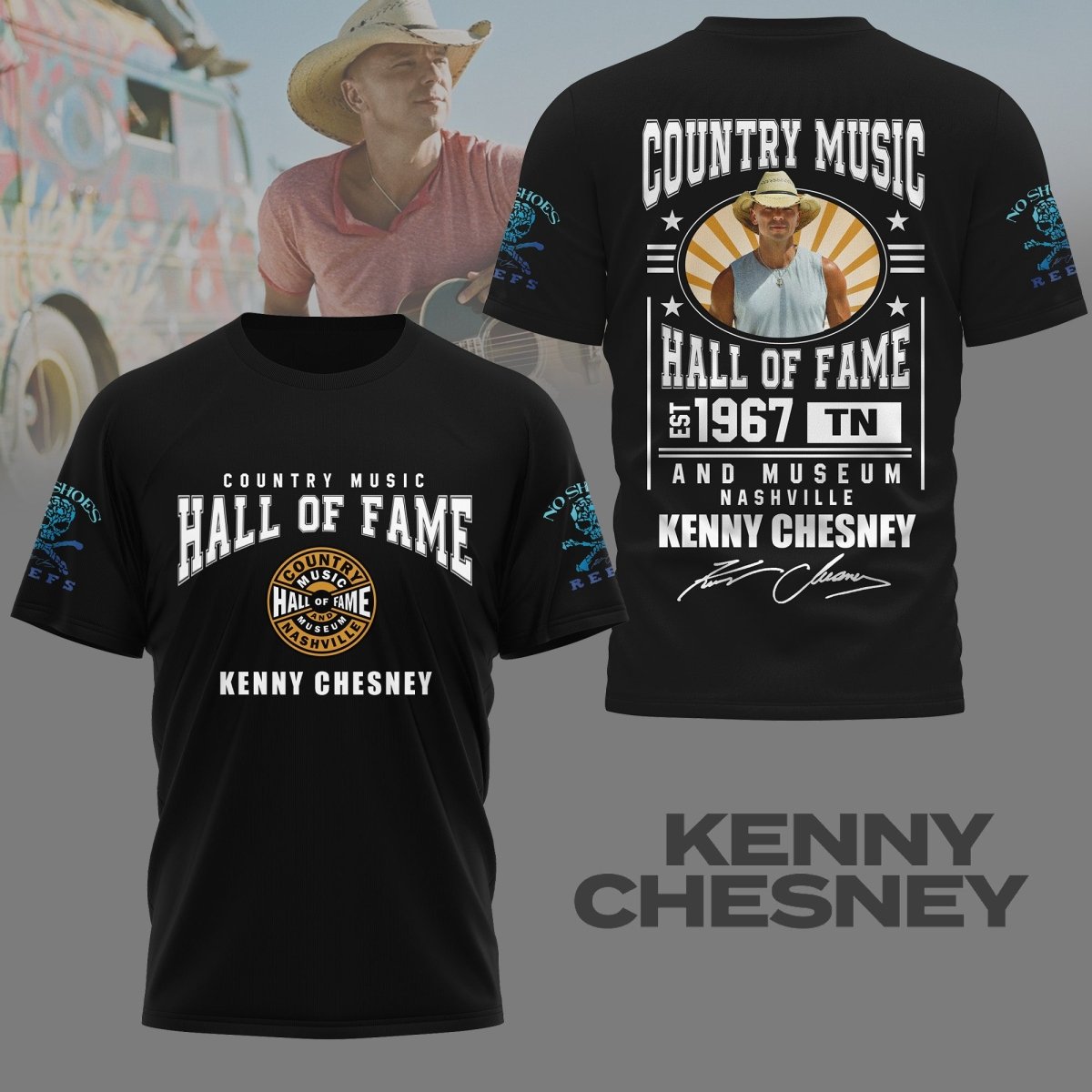 PREMIUM KNCN 3D SHIRT TMN - dcprintify