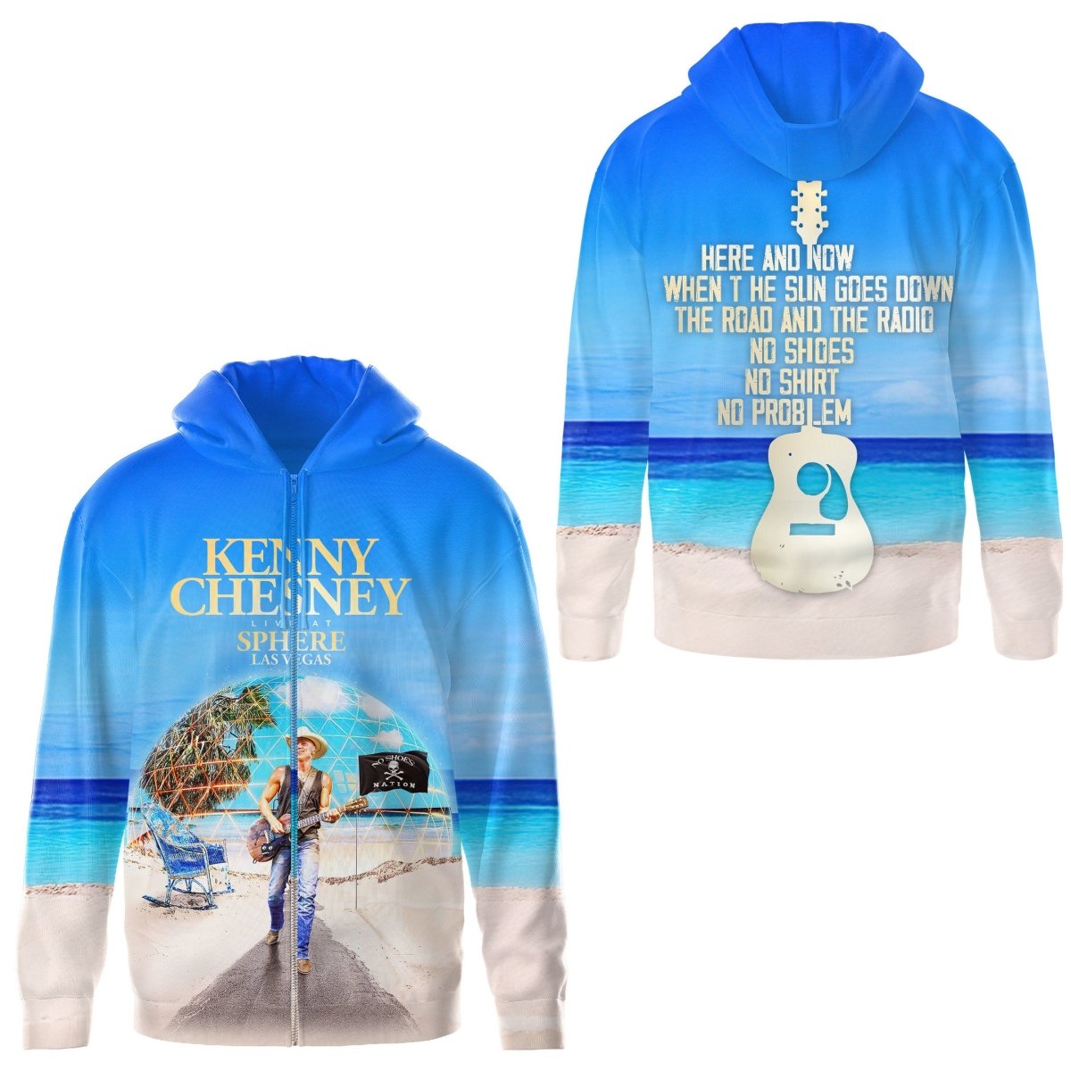 PREMIUM KNCN 3D SHIRT TTN - dcprintify