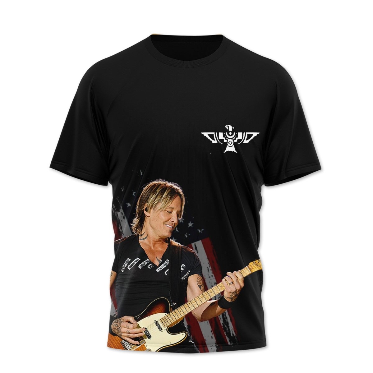 PREMIUM KUB 3D SHIRT PTH - dcprintify
