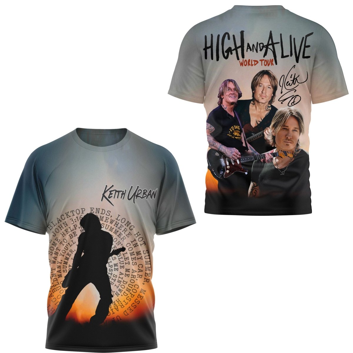 PREMIUM KUB 3D SHIRT TNSM - dcprintify