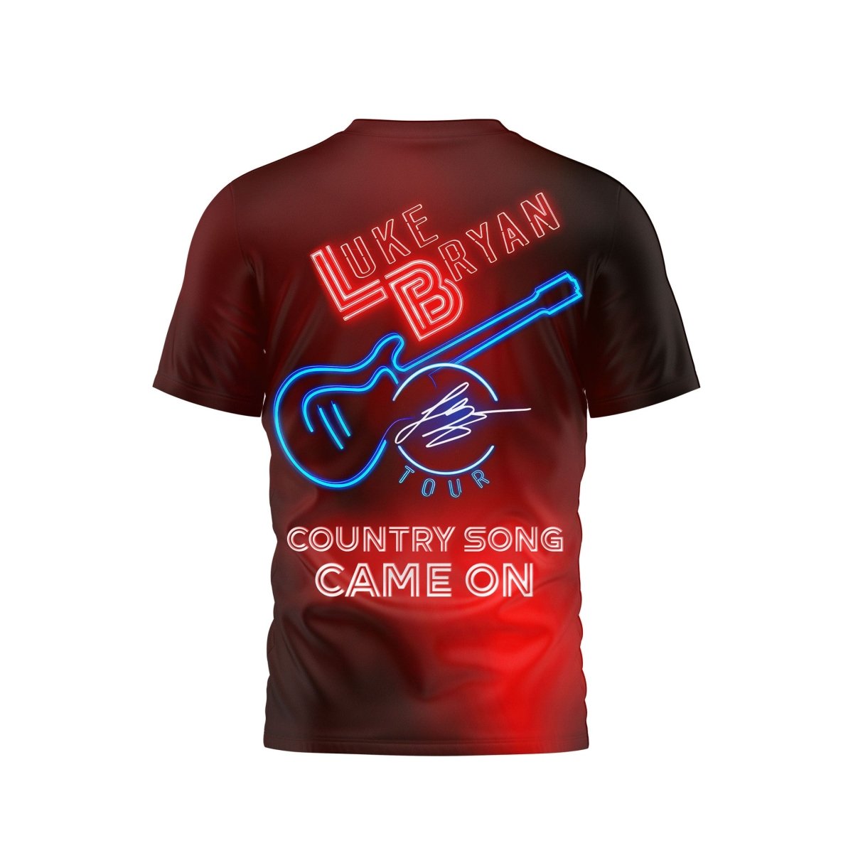 PREMIUM LBR 3D SHIRT TMN - dcprintify