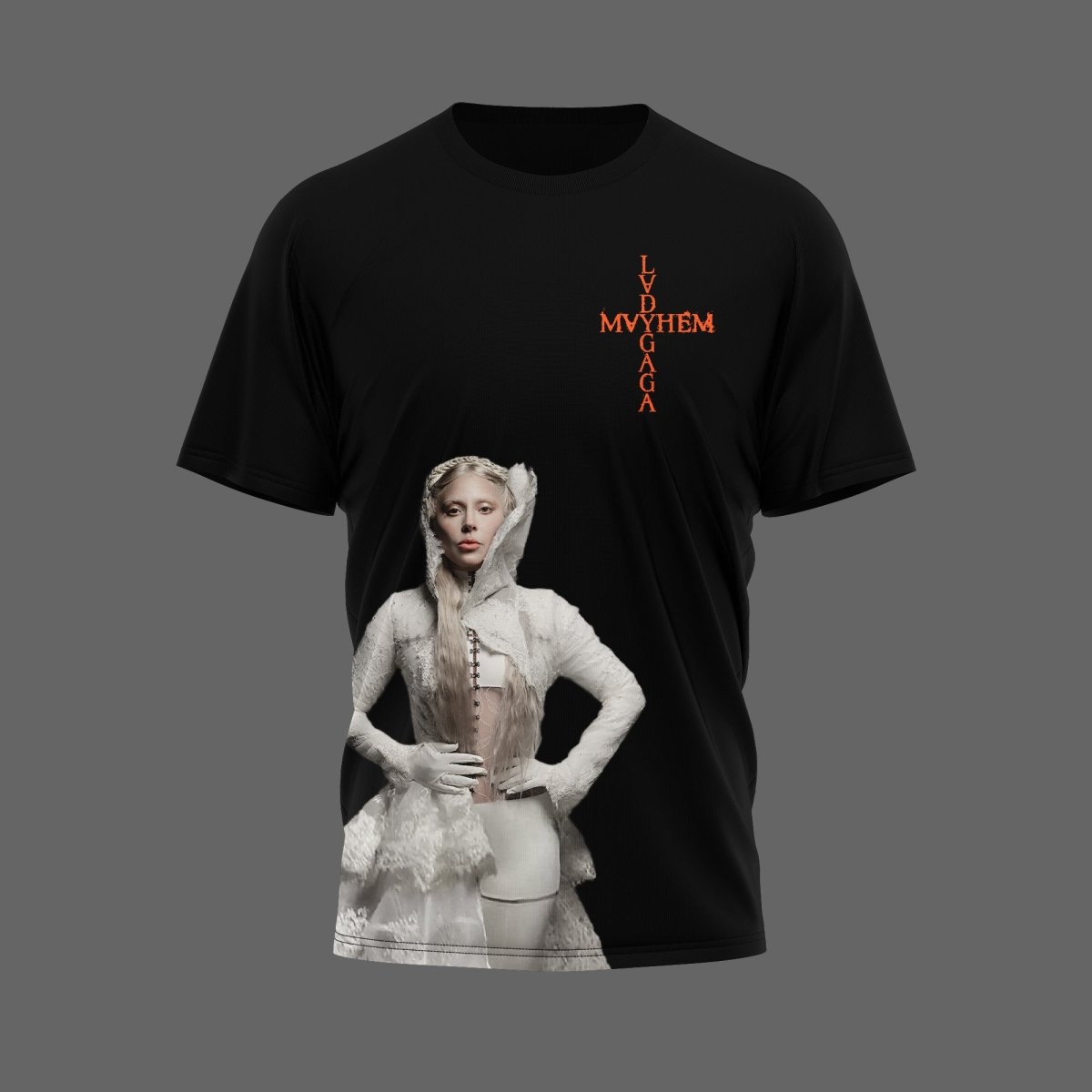 PREMIUM LDGG 3D SHIRT PMN - dcprintify
