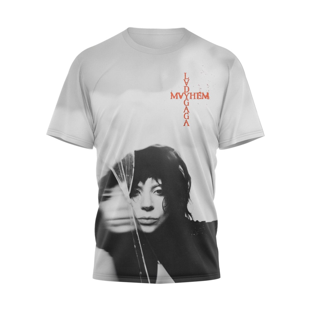 PREMIUM LDGG 3D SHIRT TTT - dcprintify