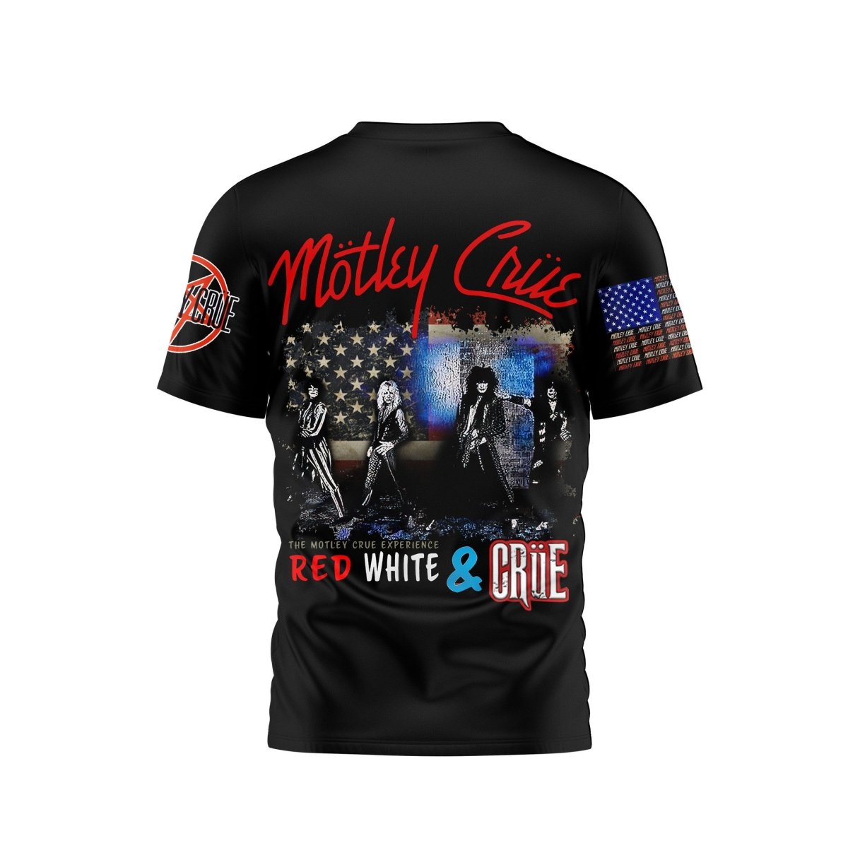 PREMIUM MLCR 3D SHIRT TNSM - dcprintify