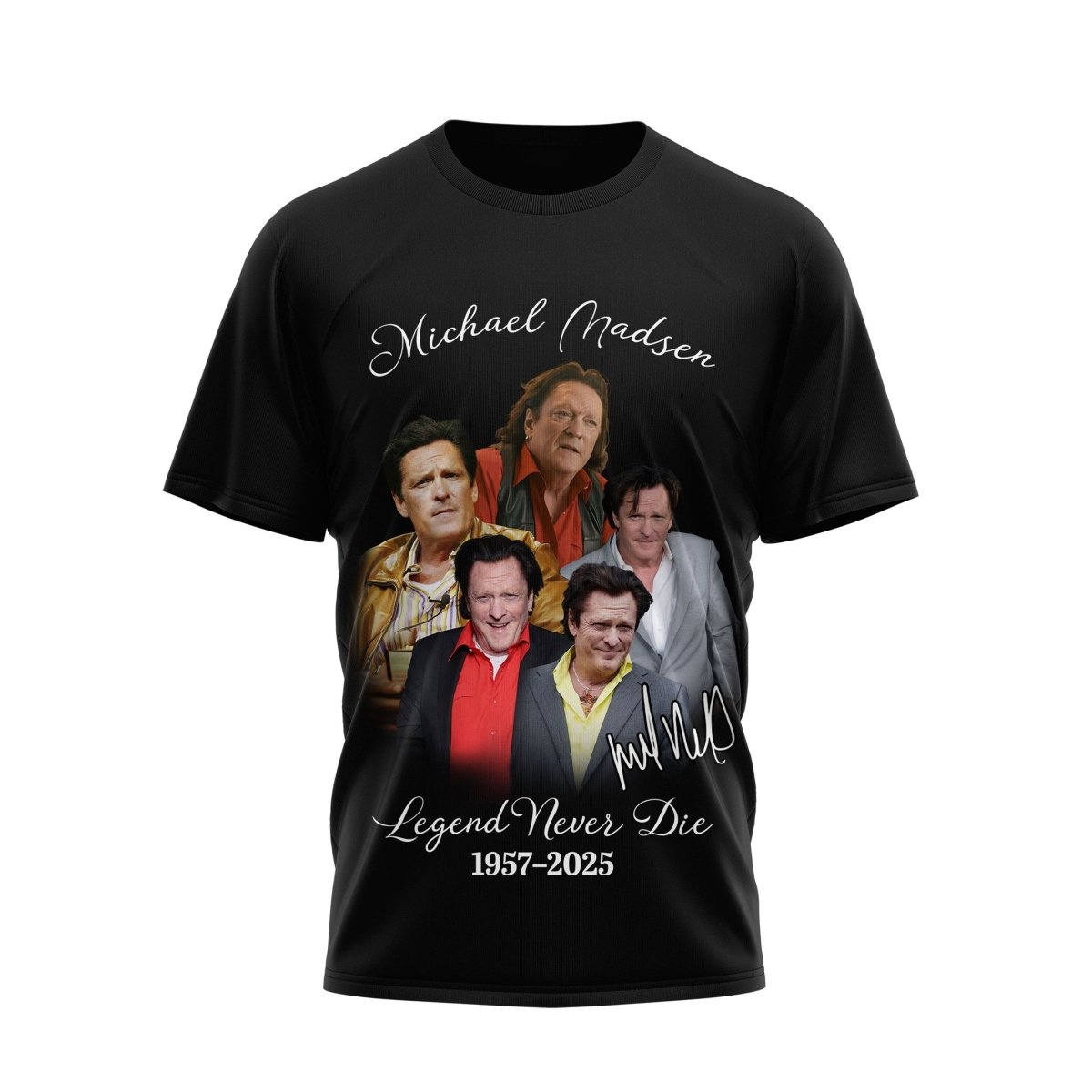 PREMIUM MMD 3D SHIRT TNSM - dcprintify