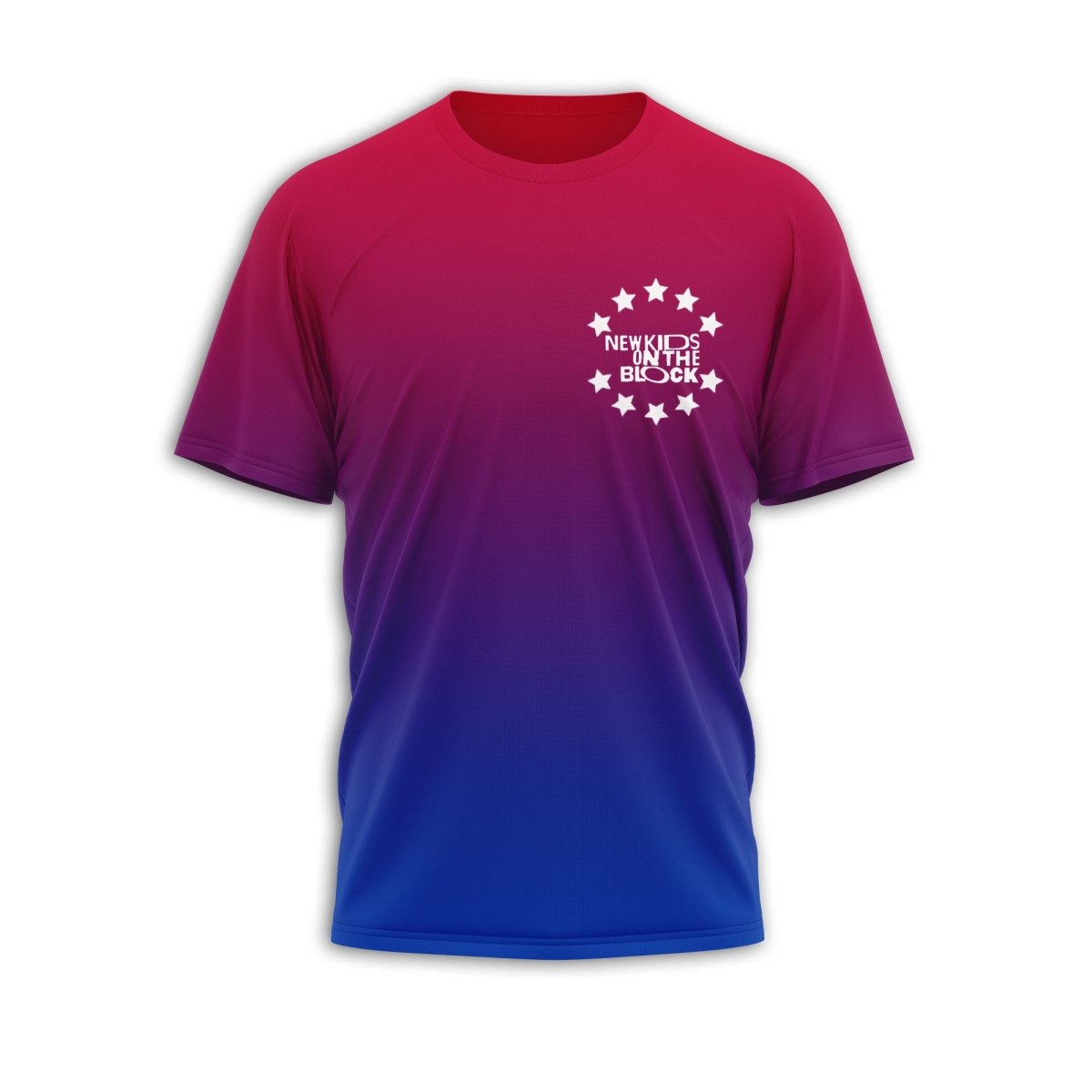 PREMIUM NKOTB 3D SHIRT TNSM - dcprintify