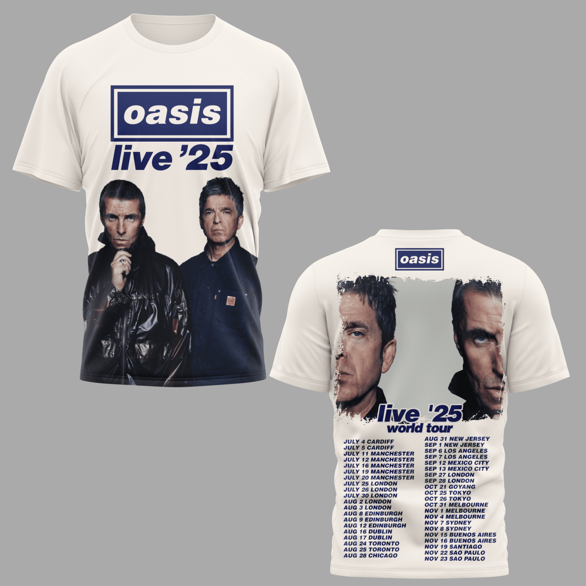 PREMIUM OAS 3D SHIRT NTD 250225 - dcprintify