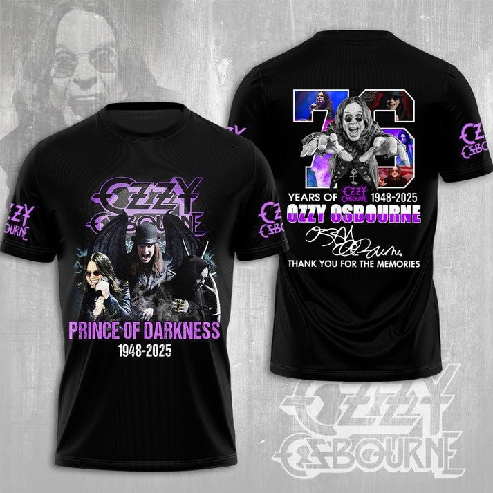 PREMIUM OZOB 3D SHIRT DC11 - dcprintify