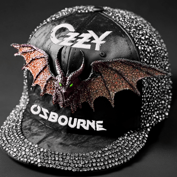 PREMIUM OZOB CLASSIC CAP PTH - dcprintify