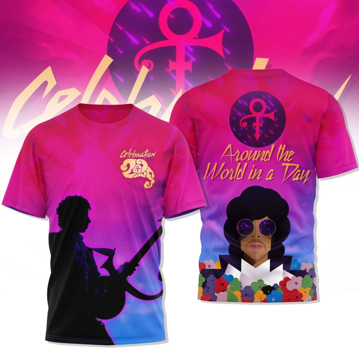 PREMIUM PRCE 3D SHIRT DAT - dcprintify